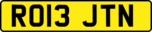 RO13JTN