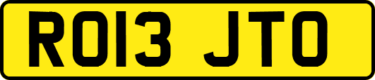 RO13JTO
