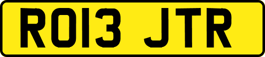 RO13JTR