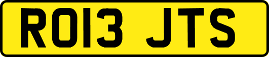 RO13JTS