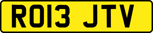RO13JTV