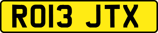 RO13JTX