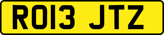 RO13JTZ