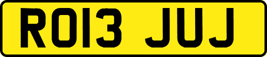 RO13JUJ
