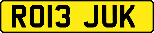 RO13JUK