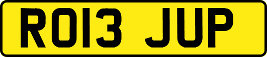 RO13JUP