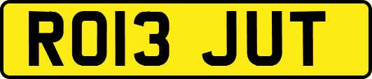 RO13JUT