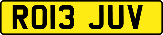 RO13JUV