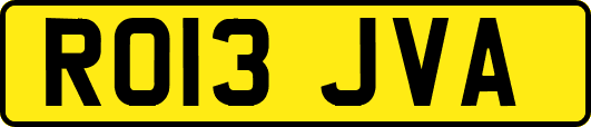 RO13JVA