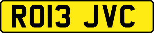 RO13JVC