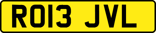 RO13JVL