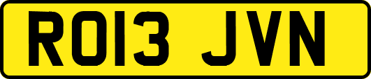 RO13JVN