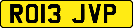 RO13JVP