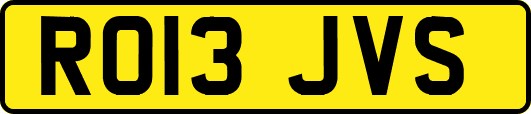 RO13JVS