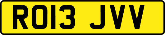 RO13JVV