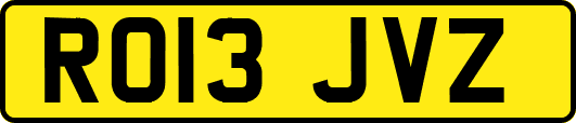 RO13JVZ