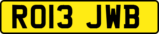 RO13JWB