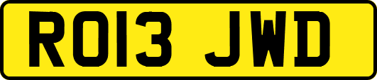 RO13JWD