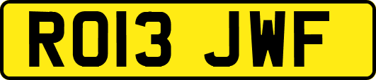 RO13JWF