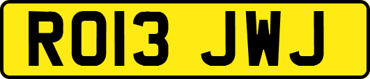RO13JWJ