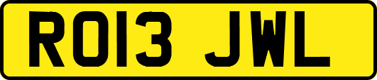 RO13JWL