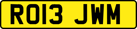 RO13JWM