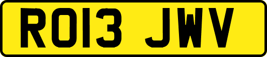 RO13JWV