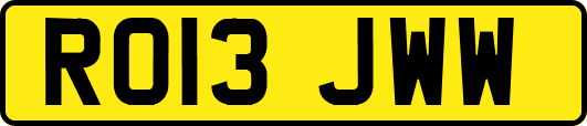 RO13JWW