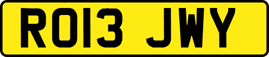 RO13JWY