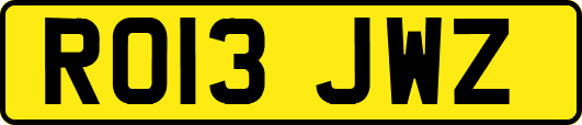 RO13JWZ