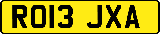 RO13JXA
