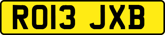 RO13JXB