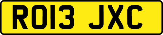 RO13JXC