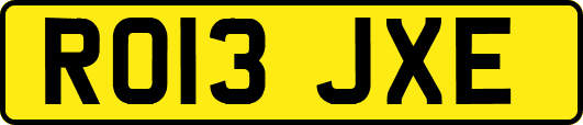 RO13JXE