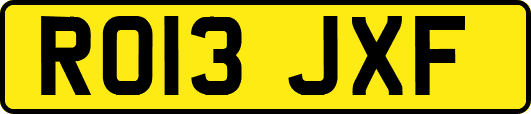RO13JXF