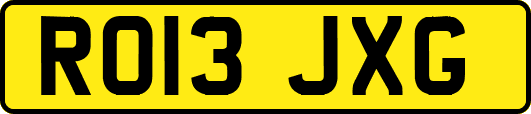 RO13JXG