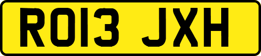 RO13JXH