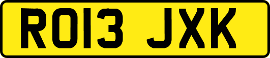 RO13JXK