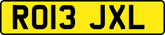 RO13JXL