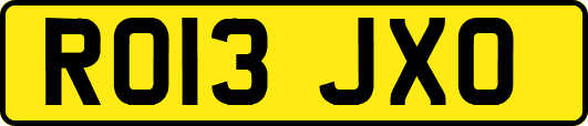 RO13JXO