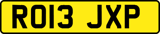 RO13JXP