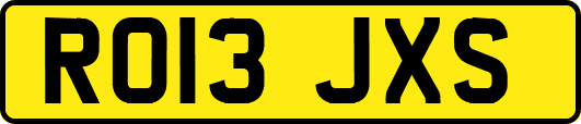RO13JXS