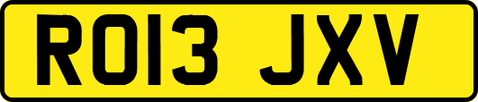RO13JXV