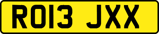 RO13JXX