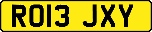 RO13JXY