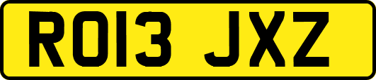 RO13JXZ