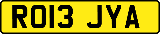 RO13JYA