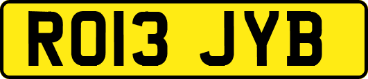 RO13JYB