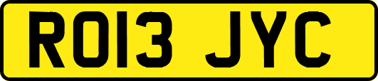 RO13JYC