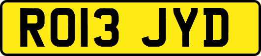 RO13JYD